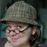 Magda Be