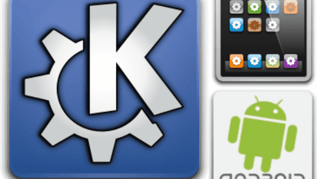Lanzado KDE Connect 0.7, la magia continua