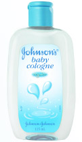 parfum baby cologne