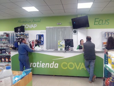 Photos of Agrotienda COVAP Pozoblanco