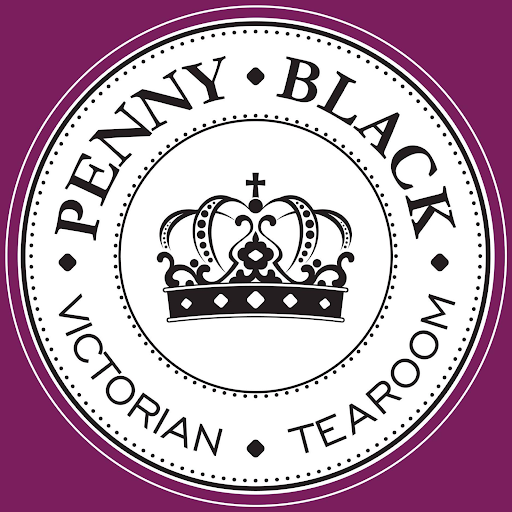 Penny Black Victorian Tearoom