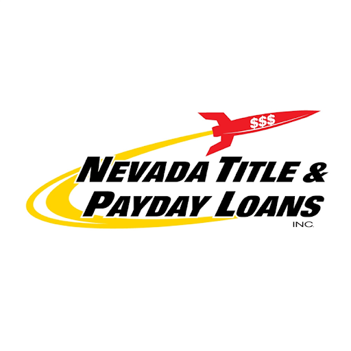 Nevada Title And Payday Loans, Inc. logo