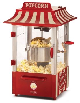Bella Popcorn Makers
