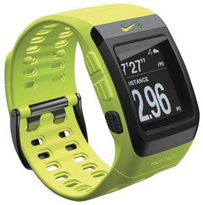 Nike+ - SportWatch GPS Powered by TomTom