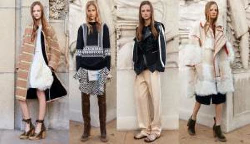 Your Pre Fall 2014 Roundup Volume 1