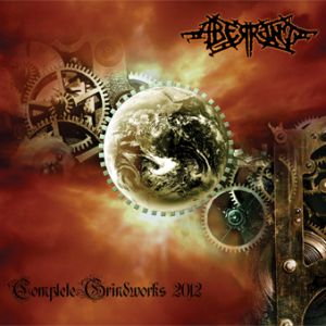 Aberrant - Complete Grindworks (2012)