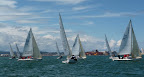 VIII Trofeo Autoriada Portuaria 2012