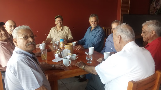 Sushi Charo, Tomas Morales 1595, Fundadores, 26740 Sabinas, Coah., México, Restaurante | COAH