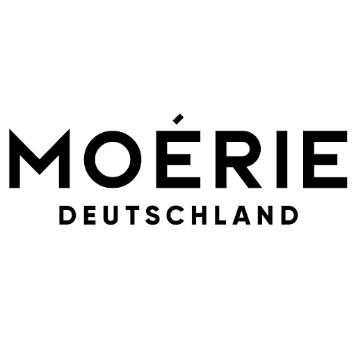 Moerie Beauty Deutschland logo