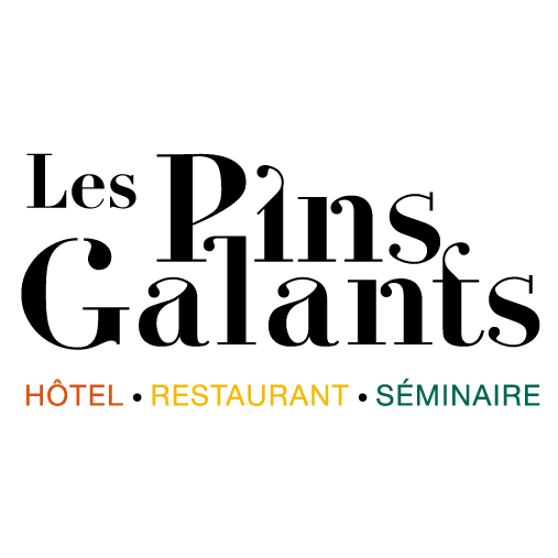 Restaurant Les Pins Galants logo