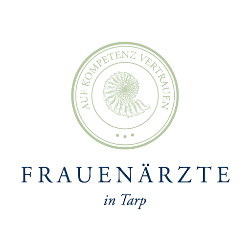 FRAUENÄRZTE TARP | Dr. Jennifer Oates und Barbara Fleig logo
