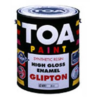 չѹͺҷ¹͡ TOA Gliption The super High Gloss Enamel