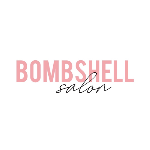 Bombshell Salon logo