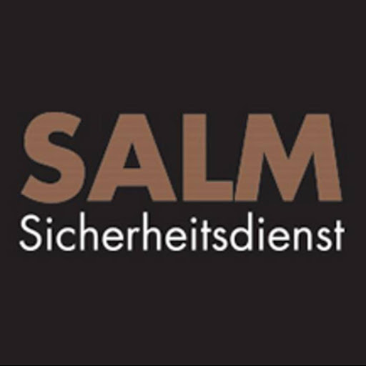 SALM Sicherheitsdienst GmbH logo