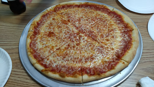 Pizza Restaurant «Roma Pizza», reviews and photos, 214 Main St, Keansburg, NJ 07734, USA