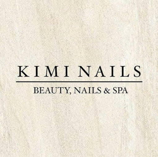 Kimi Nails - Nagelstudio Berlin Prenzlauer Berg logo