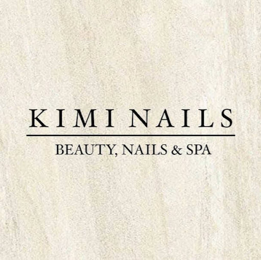 Kimi Nails - Nagelstudio Berlin Prenzlauer Berg