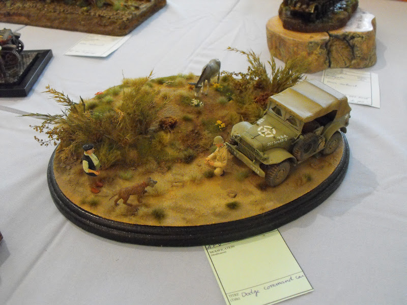 Maquettexpo 2012 - Page 2 DSCF2442