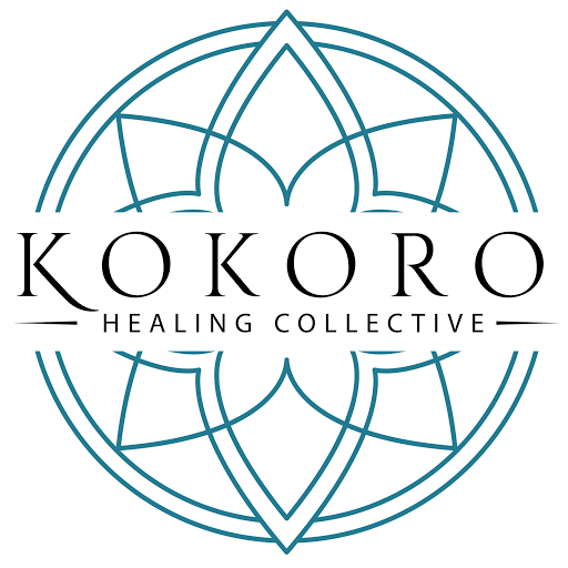 Kokoro Healing Collective logo
