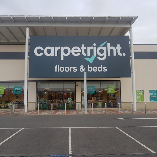 Carpetright