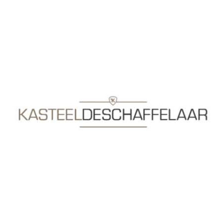 Kasteel de Schaffelaar logo