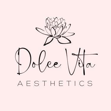 Dolce Vita Aesthetics logo