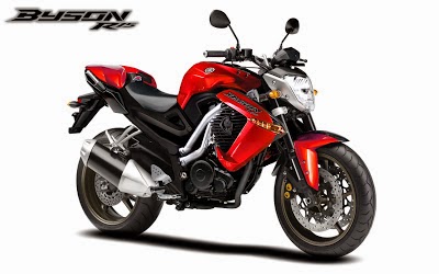 Modifikasi Motor Yamaha Fino Sporty