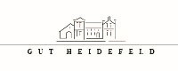 Ferienzimmer Gut Heidefeld logo