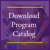 Program Catalog