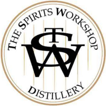 The Spirits Workshop Distillery logo