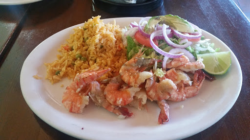 Mexican Restaurant «La Hacienda Restaurant», reviews and photos, 603 Plainfield St, Providence, RI 02909, USA