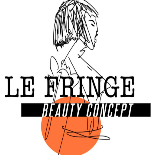Le Fringe Beauty logo