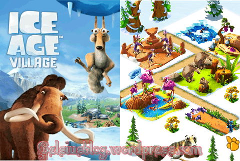 new_post - [Game tiếng Việt] Ice Age Village (by Gameloft)  IAV6