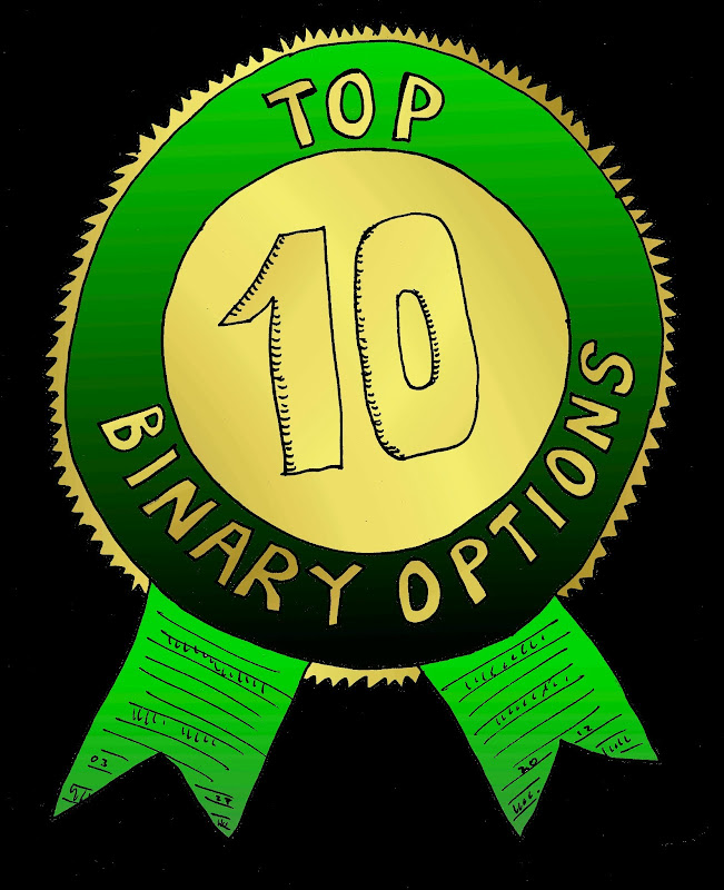 Binary option program