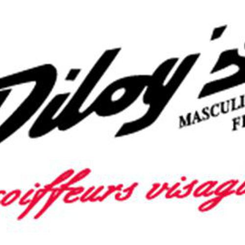 Diloy's Tarbes logo