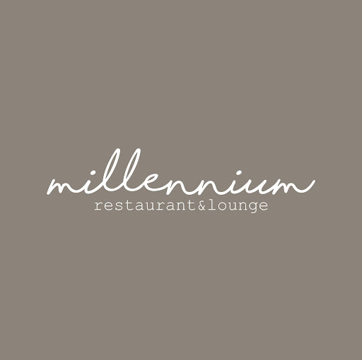 Millennium Restaurant & Lounge logo