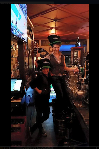 Photos of IRISH NESĖ PUB
