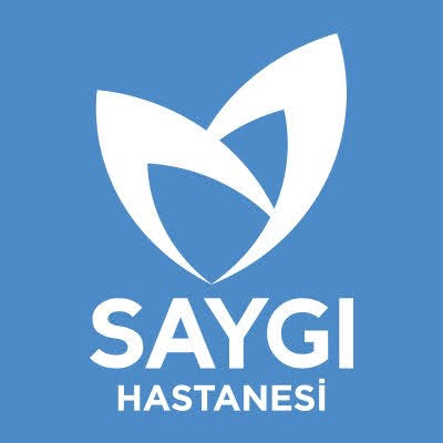 Saygı Hastanesi logo