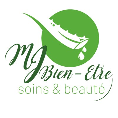 MJ BIEN ETRE logo
