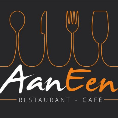 Restaurant-Café AanEen - Emmeloord logo