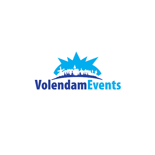 Volendam Events logo