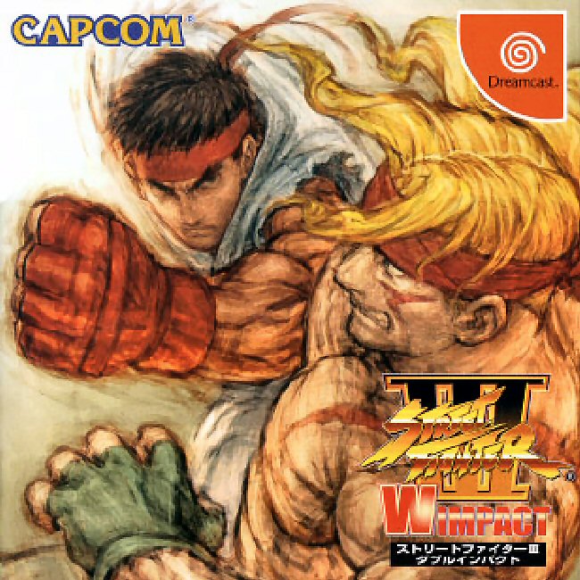 Street Fighter III - O Tópico Definitivo. [+Reviews] [+Artworks] [+Sheng Long] [+TÓPICO PESADO] [-56K] Street%2520Fighter%2520III%2520W%2520Impact