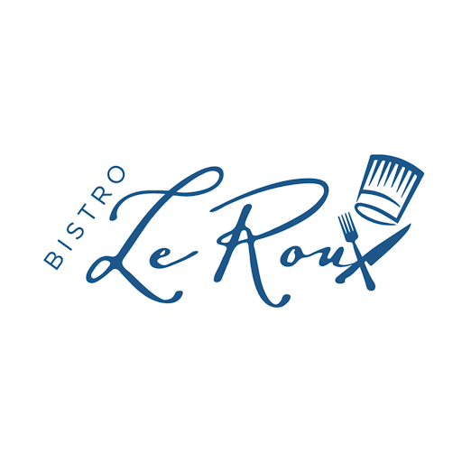 Bistro LeRoux logo