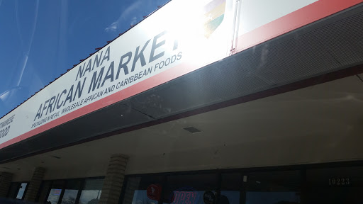 Grocery Store «Nana African Market», reviews and photos, 10223 E Iliff Ave, Denver, CO 80247, USA