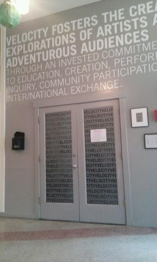 Velocity Dance Center