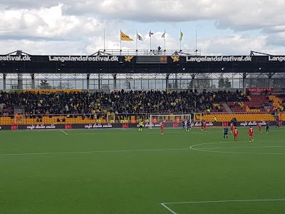 Photos of Right to Dream Park