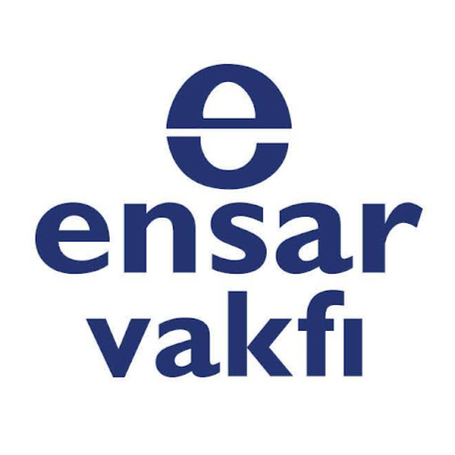 Ensar Vakfı Bursa Yükseköğrenim Kız Öğrenci Yurdu logo