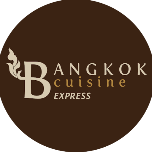 Bangkok Cuisine Express logo