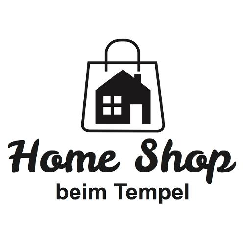 Home Shop beim Tempel logo