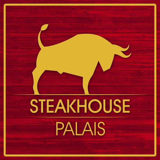 Palais Restaurant logo
